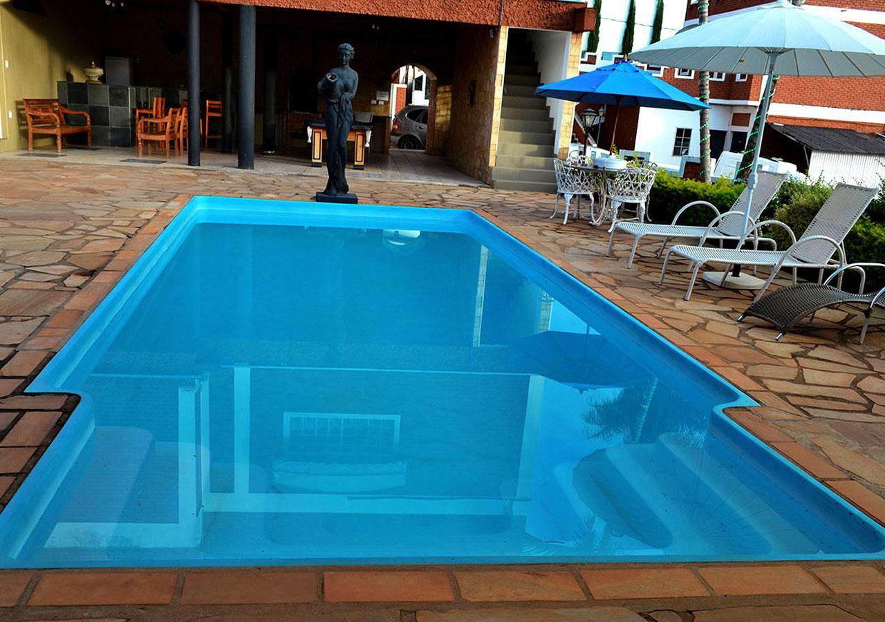 Medieval Hotel تريس كوراسويس المظهر الخارجي الصورة