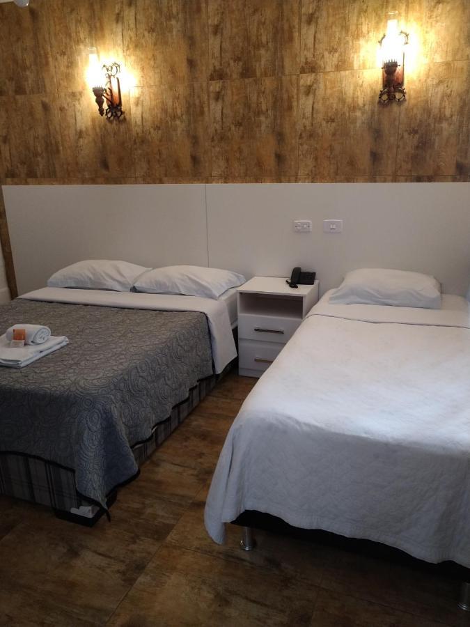 Medieval Hotel تريس كوراسويس المظهر الخارجي الصورة